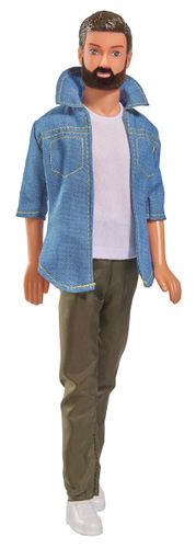 SIMBA STEFFI Kevin Hipster na Arena.pl