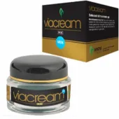sensuals viacream for men żel pielęgnacyjny 30 ml