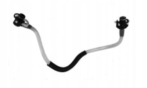 PRZEWÓD WĄŻ PALIWOWY MERCEDES KLASA E (W210) / (S210) / VITO (638) zdjęcie 1