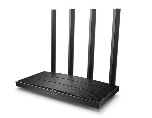 Router wifi Tp Link Archer C6 AC1200 na Arena.pl