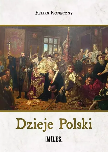 Dzieje Polski zdjęcie 1