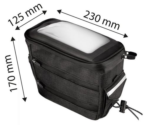 TORBA ROWEROWA - T N91-009 na Arena.pl