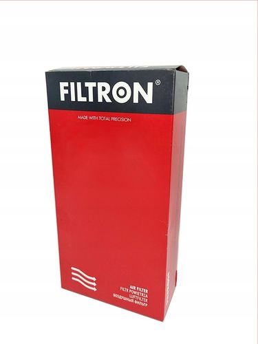 FILTR POWIETRZA FILTRON AK362/4 na Arena.pl