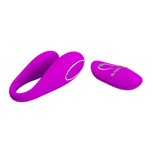 pretty love   algernon usb purple 12 function na Arena.pl