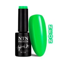 Lakier hybrydowy LED/UV Gel Polish NTN Delight Sorbet Nr 146 Neon 5 g