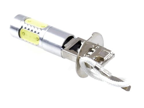 BLISTER 1pc - EPL100 H3 LED 5 COB na Arena.pl