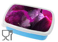 Pojemnik śniadaniowy - K-POP DEMON HUNTERS