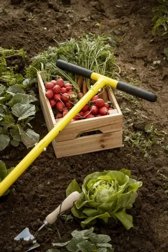 XXL KULTYWATOR SPULCHNIACZ GLEBY RĘCZNY ADLER na Arena.pl