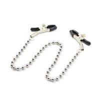 chain nipples clamps