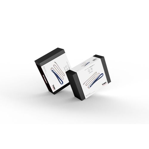 smycz crazy horse blue whips na Arena.pl