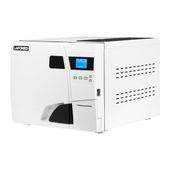Lafomed autoklaw Premium Line LFSS18AA LCD z drukarką 18 L kl. B medyczna