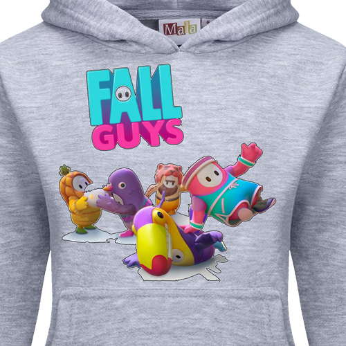 Dres Dziecięcy Fall Guys - Ultimate Knockout na Arena.pl