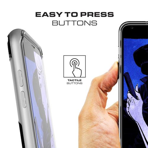 Etui Cloak 3 LG V30 czerwony na Arena.pl