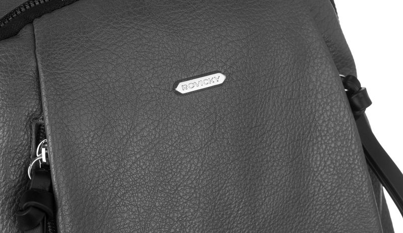 plecak r-pl-6727 d. gray zdjęcie 9