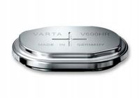 Akumulator V600HR V500HT Varta 600mAh NiMH 1.2V