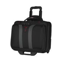 2 x Walizka na kółkach TORBA Laptop 17' Wenger Granada
