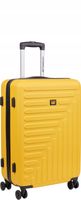 Walizka kabinowa Cat Caterpillar Rockford 55 cm Black/Yellow