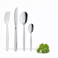 2 x Zestaw sztućców Amefa Scandinave 48 elementów