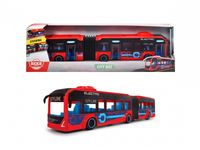Pojazd City Volvo autobus 40 cm