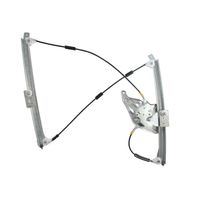 Audi A6 C5 97-05 podnośnik szyby elektryczny przedni lewy