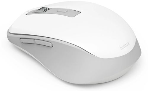 Mysz HAMA WM450 Biały na Arena.pl