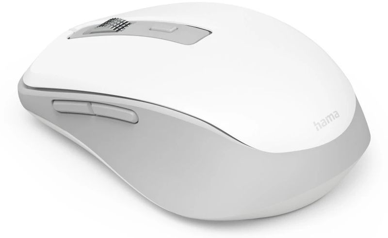 Mysz HAMA WM450 Biały zdjęcie 11