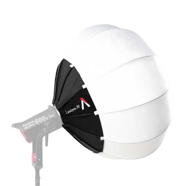 Softbox Aputure Lantern 90 zdjęcie 6