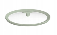 Szklana pokrywa BergHOFF Balance Sage 32cm