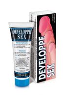 sex development 50 ml