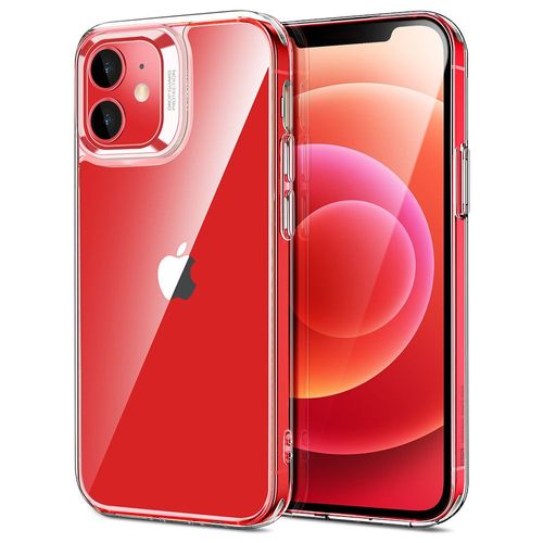 ESR CLASSIC HYBRID IPHONE 12 MINI CLEAR na Arena.pl