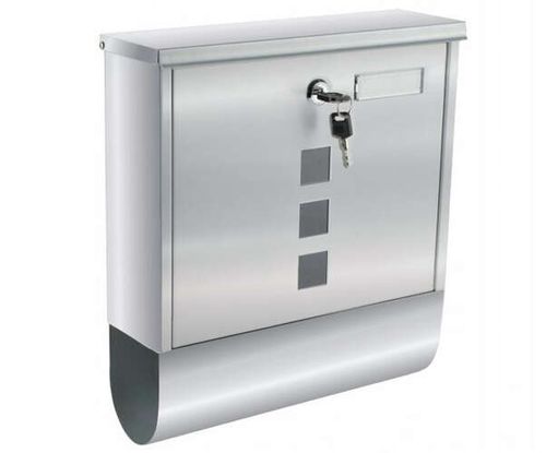 Skrzynka na listy na Arena.pl