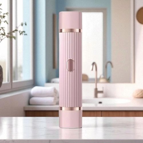 GOLARKA DAMSKA DEPILATOR TRYMER MASZYNKA DO MIESC INTYMNYCH BRWI na Arena.pl