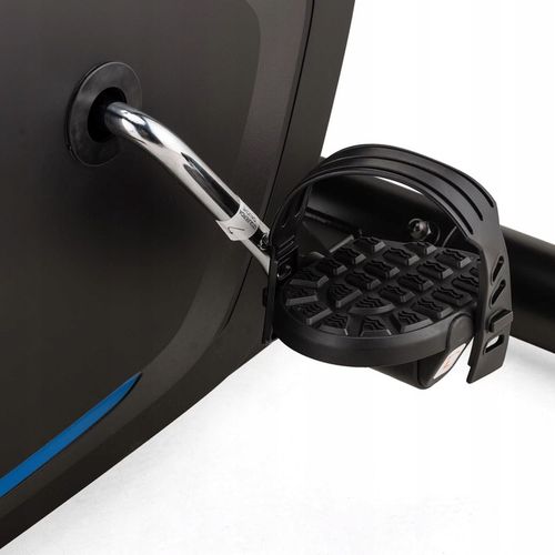 ROWER STACJONARNY TRENINGOWY MAGNETYCZNY ROWEREK DO ĆWICZEŃ XB1800 GYMTEK na Arena.pl