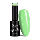 Lakier hybrydowy LED/UV Gel Polish NTN Premium Soft Touch Nr 07 5 g