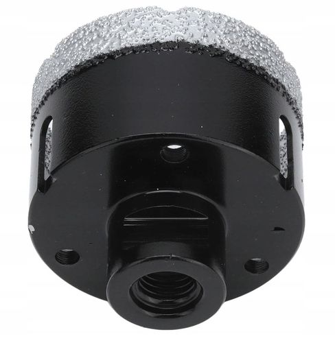 OTWORNICA DIAMENTOWA KORONKA WIERTŁO 68mm M14 DO GRES PŁYTEK GLAZURY na Arena.pl