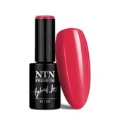 Lakier hybrydowy LED/UV Gel Polish NTN Premium Limited Edition Nr 342 5g