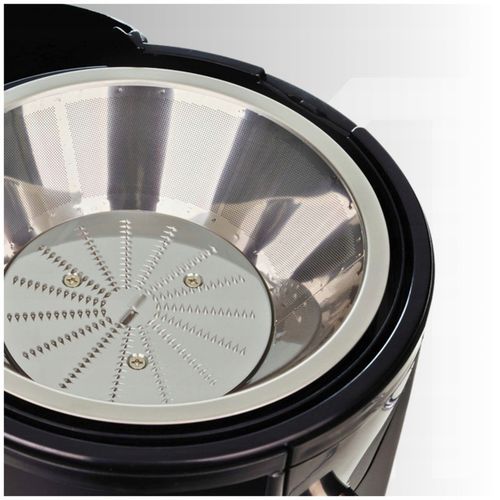 SOKOWIRÓWKA WYCISKARKA DO OWOCÓW I WARZYW ELEKTRYCZNA SAMOCZYSZCZĄCA na Arena.pl