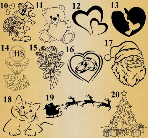 ZŁOTY ŁAŃCUSZEK NASZYJNIK KOMUNIA KRZYŻYK SREBRO POZŁACANE GRAWER na Arena.pl