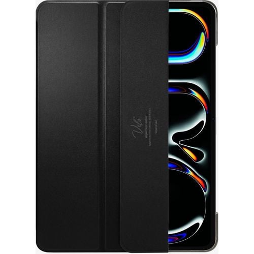 Etui Spigen Smart Fold do iPad Pro 11" 5 gen. 2024 Black na Arena.pl