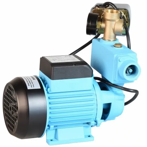 POMPA DO WODY PODLEWANIA WZ 750P 750 + OSPRZĘT HYDROFOROWA OGRODOWA COVERA zdjęcie 11