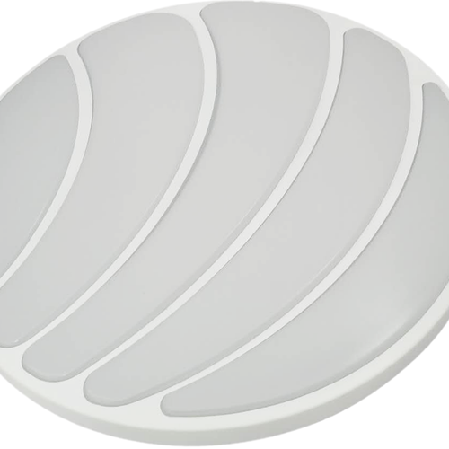 Plafon Shell Biały 40W LED Ø480 mm na Arena.pl