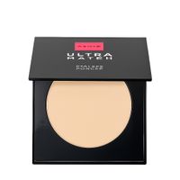 Avon puder do twarzy z kwasem hialuronowym Ultra Neutral Light Medium 24N