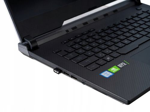 Adapter ASUS USB-BT500 5.0 na Arena.pl