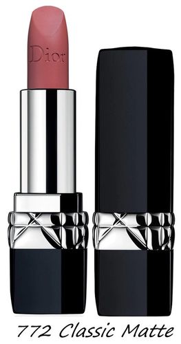 Dior Rouge Dior Matte - Pomadka do ust 3,5g na Arena.pl