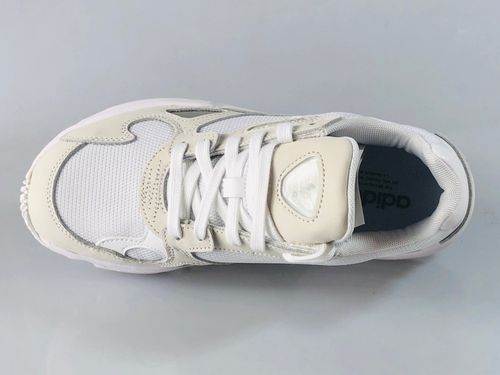 adidas  FALCON W  B28128 r.38 na Arena.pl