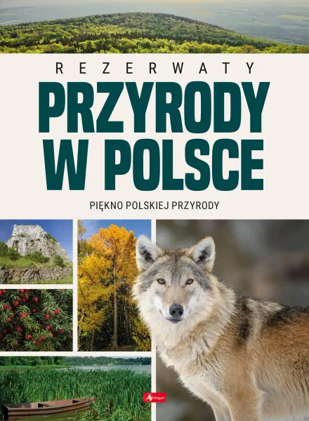 Rezerwaty przyrody w Polsce zdjęcie 1