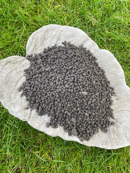 Obornik granulowany Naturalny MIKRO Granulat 25kg nawóz SUPER JAKOŚĆ 40L zdjęcie 9