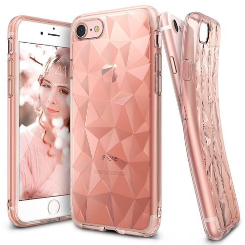 STYLOWE ETUI TPU RINGKE AIR PRISM DO IPHONE 7 na Arena.pl