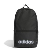 Plecak szkolny miejski ADIDAS CLASSIC czarny HT4768
