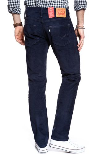 LEVI’S 511 Slim 045112036 W34 L34 na Arena.pl